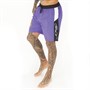Ed Hardy Mens Lvor Swim Shorts Violet