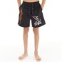 Ed Hardy Boys Swim Shorts Black