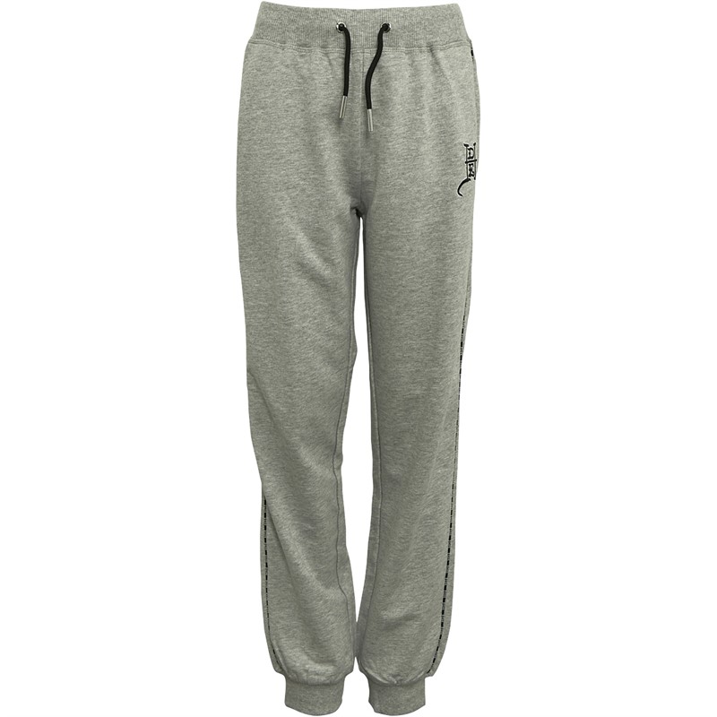 Buy Ed Hardy Boys Zip Throught Tracksuit Grey Marl Buy Ed Hardy Boys Zip Throught Tracksuit Grey Marl