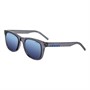 HUGO Mens Sunglasses Blue