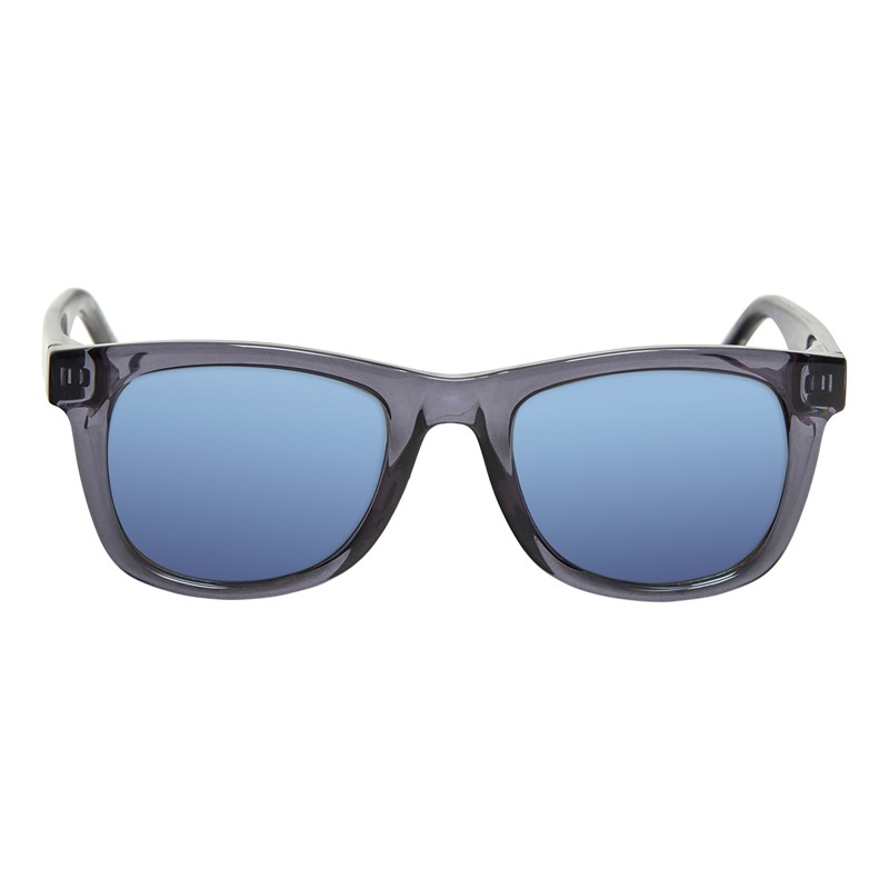 HUGO Mens Sunglasses Blue
