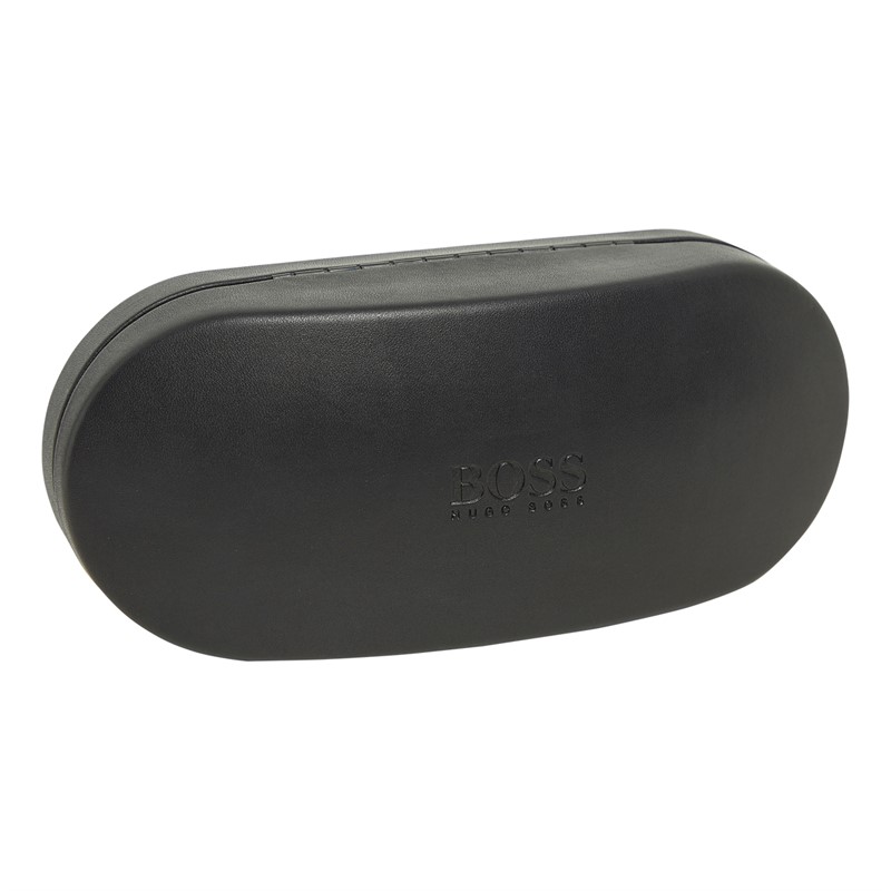 HUGO Mens Sunglasses Blue