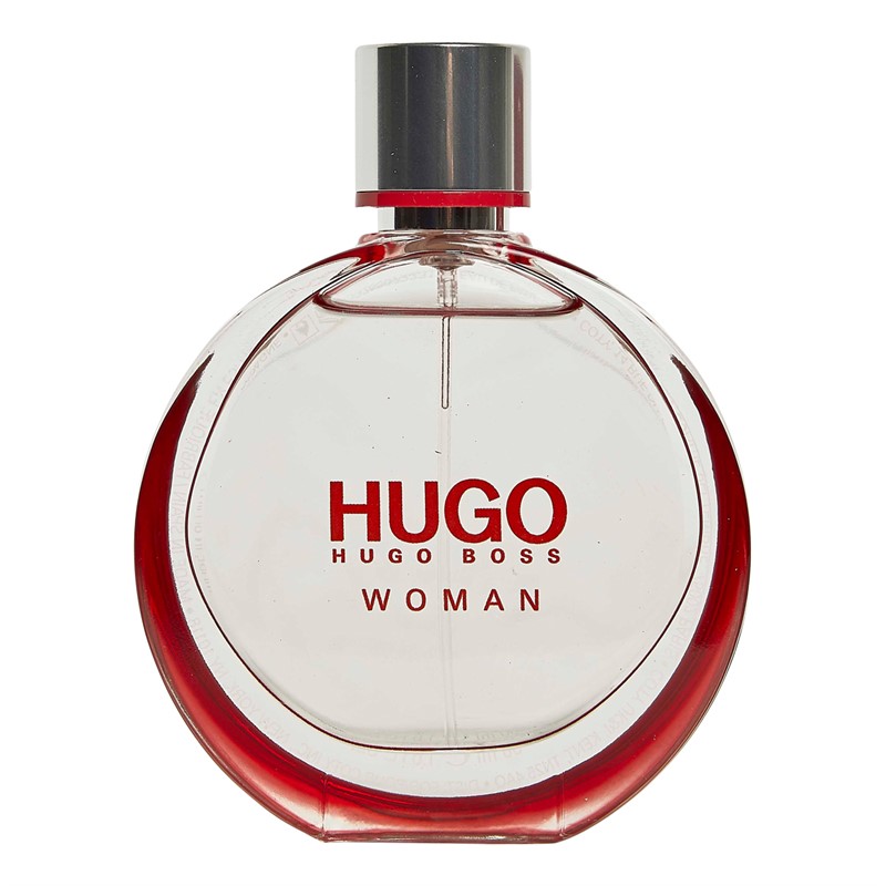 HUGO Womens Womans 50ml EDP Spray Multi