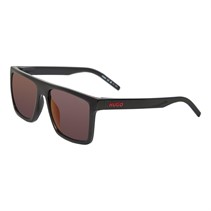 HUGO Mens Sunglasses Black