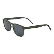 HUGO Mens Sunglasses Green