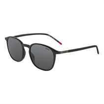 HUGO Mens Sunglasses Black