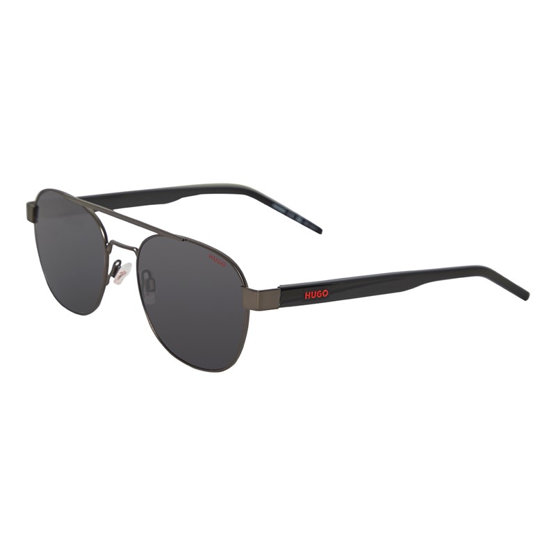 HUGO Mens Sunglasses Mtdk Ruth