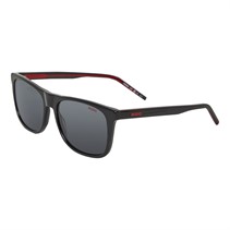 HUGO Mens Sunglasses Black