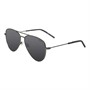 HUGO Mens Sunglasses Dark Ruthen