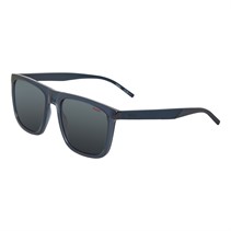 HUGO Mens Sunglasses Blue