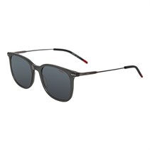 HUGO Mens Sunglasses Grey