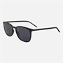 HUGO Mens Sunglasses Black
