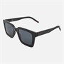 HUGO Herren Sonnenbrille Schwarz