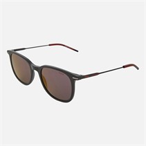 HUGO Mens Sunglasses Black