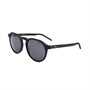 HUGO Mens Sunglasses Matte Black