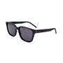 HUGO Mens Sunglasses Black