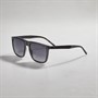 HUGO Mens Sunglasses Grey