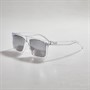 HUGO Mens Sunglasses Crystal
