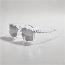 HUGO Mens Sunglasses Crystal