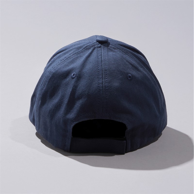 HUGO Herre Jinko Kasket Navy