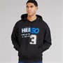 HUGO Herre Nesidi Sweatshirt Sort
