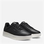 HUGO Herren Yarrow Sneaker Schwarz