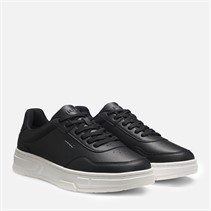 HUGO Heren Yarrow Sneakers Zwart