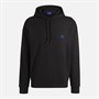 HUGO Herren Nottyo Hoodie Schwarz