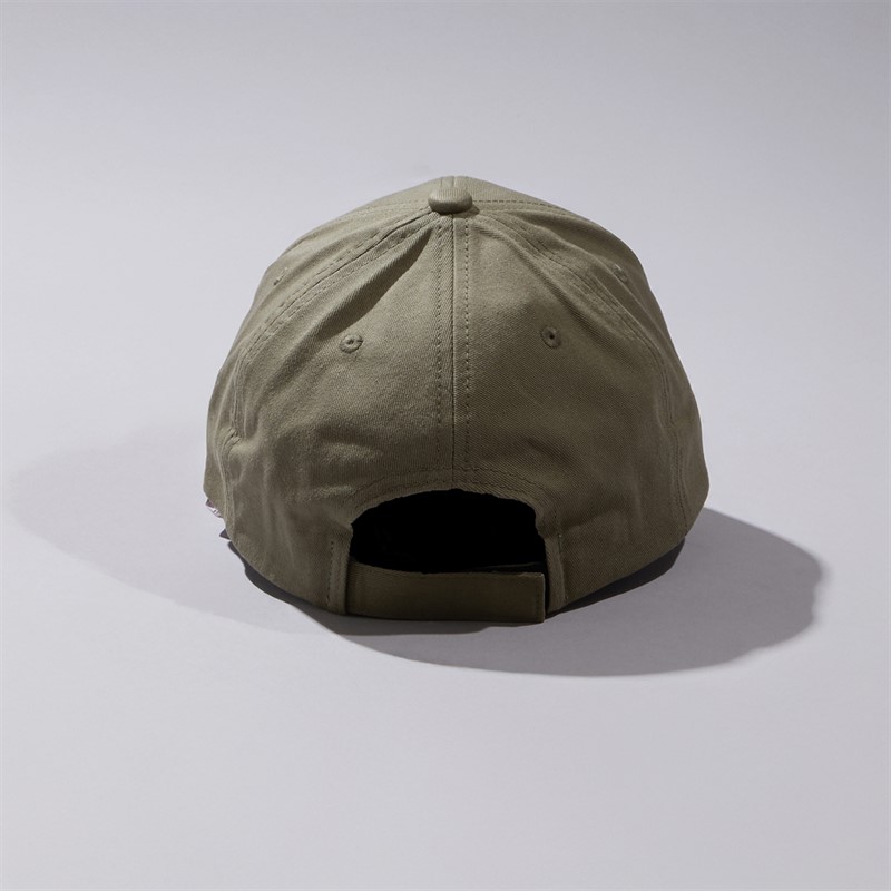 HUGO Herre Jinko Kasket Open Green