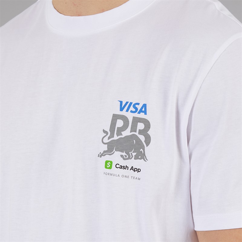 HUGO Vcarb T-shirt dla niego kolor Biały