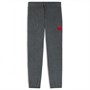HUGO Herren Frottee Jogginghose Dark Grey