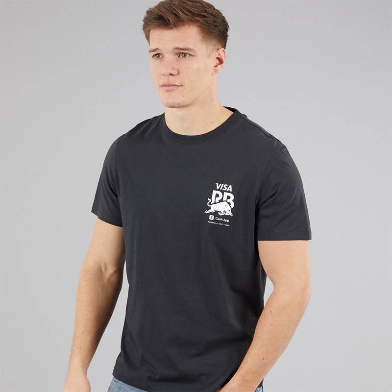 HUGO Vcarb T-shirt dla niego kolor Czarny