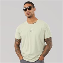 HUGO Mens Laze T-Shirt Multi