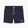 HUGO Mens Haiti Swim Shorts Dark Blue