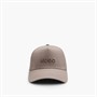 HUGO Herren Jude Kappe Light/Pastel Brown