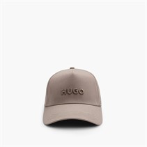 HUGO Herren Jude Kappe Light/Pastel Brown