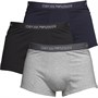Emporio Armani Boxer Trois Pack Homme Multicolore