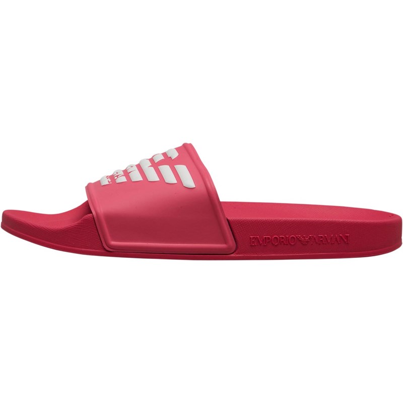 michael kors furry slides
