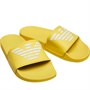 Emporio Armani Damer Logo Lover Sandaler Gul