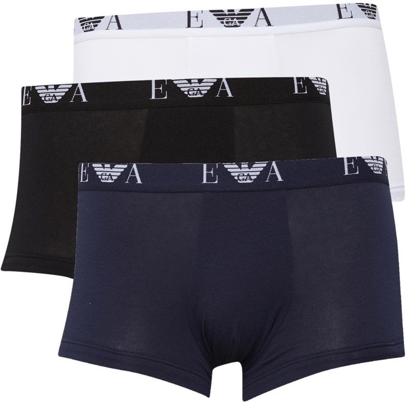 boxer homme armani