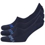 Emporio Armani Chaussettes Homme Bleu Marine