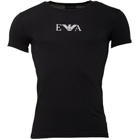 ea7 black top