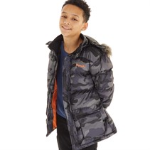 Mehrfarbig/Orange/Tarnfarbe