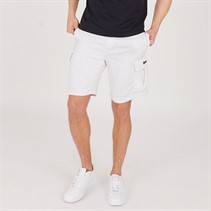 Light Grey Marl/Black