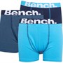 Bench Boxers Garçon Laron lot de 3, multicolores
