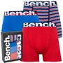 Bench Boxer Levi Homme Multicolore