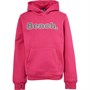 Bench Sweat à Capuche Anise Junior Rose