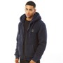 Bench Sweat à Capuche Tommy Borg Homme Bleu Marine