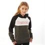 Bench Sweat à Capuche Oaklyn Fille Multicolore