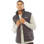 Bench Vestes sans Manches Bullard Homme Noir